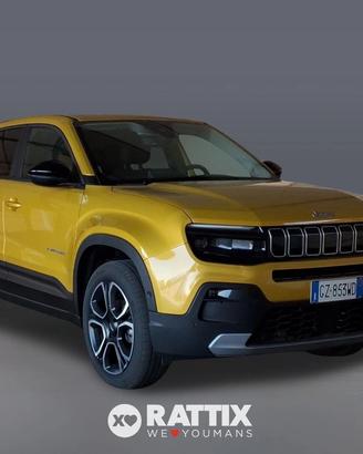 JEEP avenger Avenger 1.2 turbo Summit fwd 100cv