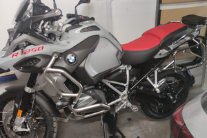 Bmw gs1250 Adventure