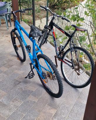 Bici usate