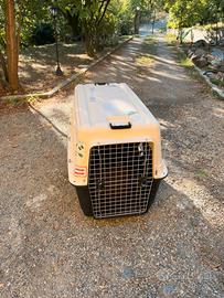 Gabbia cani taglia grossa