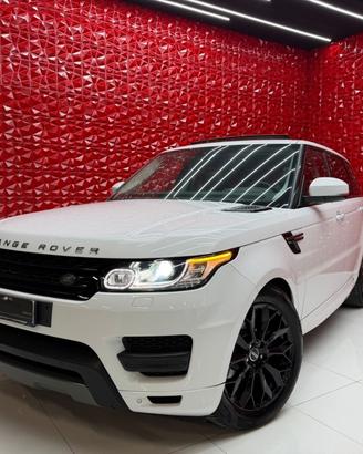 Range Rover Sport 3.0 TDV6 HSE Dynamic FULL OPTION