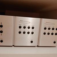 Preamplificatore Processore Lexicon MC8