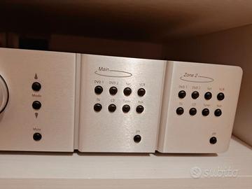 Preamplificatore Processore Lexicon MC8