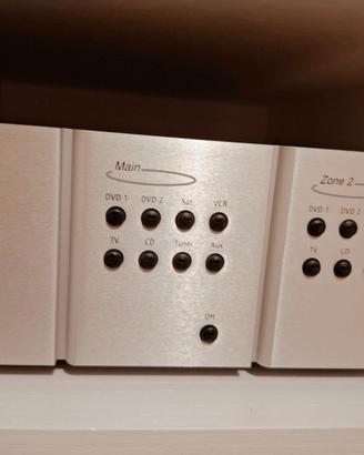 Preamplificatore Processore Lexicon MC8