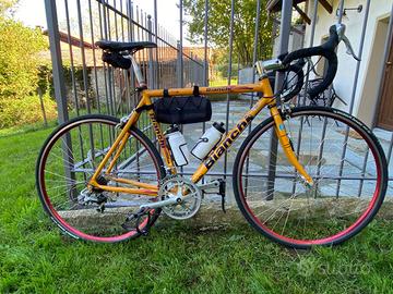 Bicicletta da corsa Bianchi Mega Pro