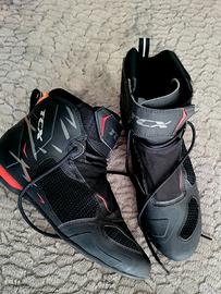 SCARPA MOTO