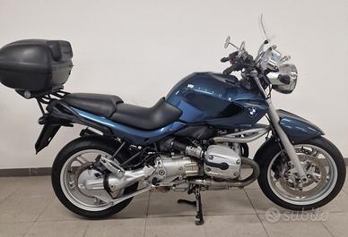 Bmw R 1150 R touring