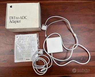 DVI to ADV Adapter APPLE
