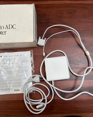 DVI to ADV Adapter APPLE