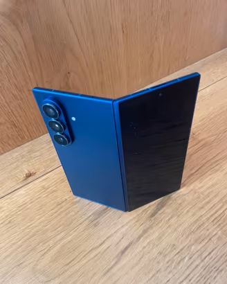 Samsung Galaxy Z Fold 7