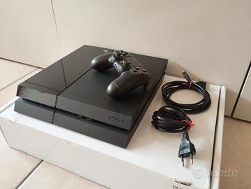 Sony PS4 500GB 