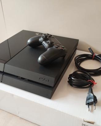 Sony PS4 500GB 