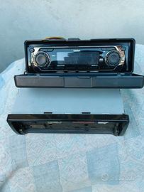 Autoradio Clarion