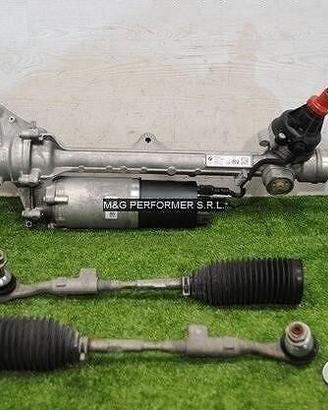 BMW G87 M2 G80 M3 G82 M4 Scatola sterzo