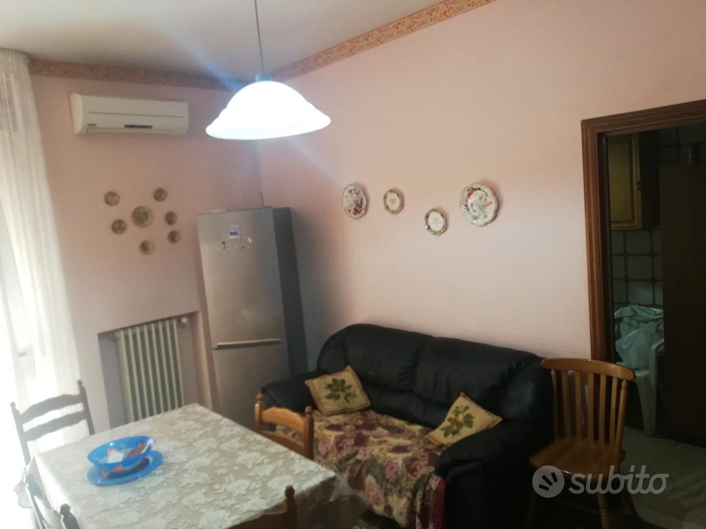 Apartment in Lucera, Foggia - Vista 5