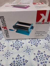 Macchina per la pasta 