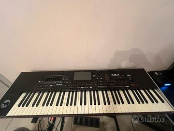KORG pa 4x International 76 key