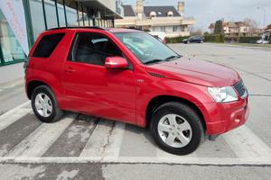 Suzuki Grand Vitara 1.9 DDiS 130cv 3 porte 2012