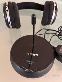 Cuffie per tv SHC5200 Philips