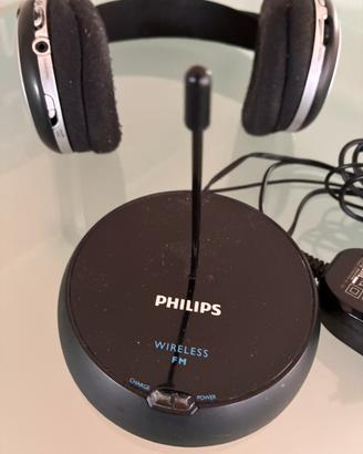 Cuffie per tv SHC5200 Philips