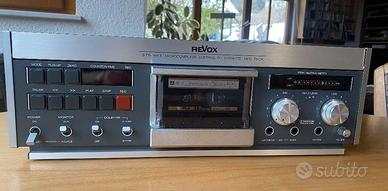 Revox B 710 MK II