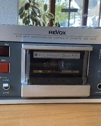 Revox B 710 MK II