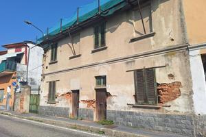 CASA INDIPENDENTE A BOFFALORA SOPRA TICINO