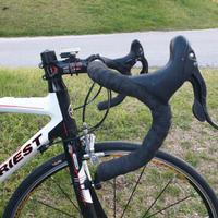 Bicicletta da corsa Fondriest