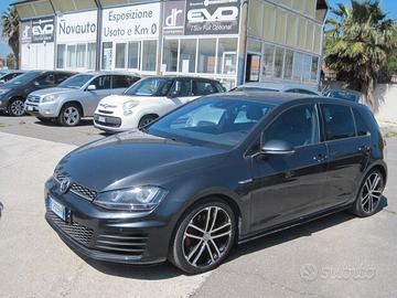 Volkswagen Golf 2.0 TDI DSG 5p. Sport Edition Blue