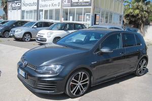 Volkswagen Golf 2.0 TDI DSG 5p. Sport Edition Blue