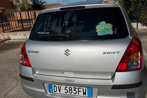 Suzuki swift 1.3 Multijet 