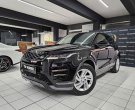 Land Rover Range Rover Evoque 2.0d i4 mhev R-Dynam