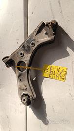BRACCIO OSCILLANTE ANTERIORE DESTRO FIAT 500 L Ser