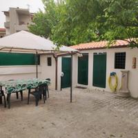 Bilo Climatizzato giardino privato due bagni