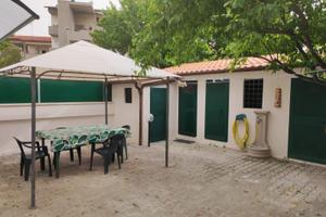 Bilo Climatizzato giardino privato due bagni