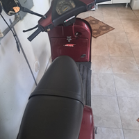 Vespa HP