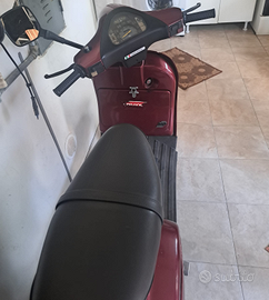 Vespa HP