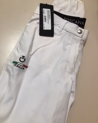 Pantalone da equitazione Cavaleria Toscana
