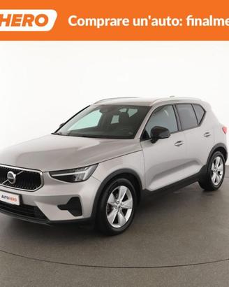 VOLVO XC40 KL21162