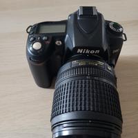 Nikon d90 