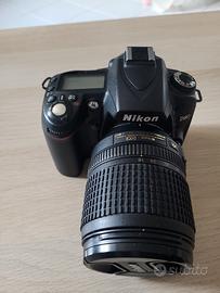 Nikon d90 