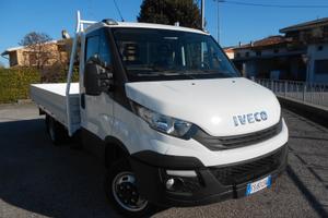Iveco Daily cassone fisso 35C14