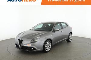 ALFA ROMEO Giulietta 1.6 JTDm TCT 120 CV Super