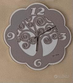 OROLOGIO CUCINA