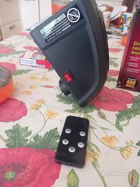 Chi gli interessa una stufa termodinamica 