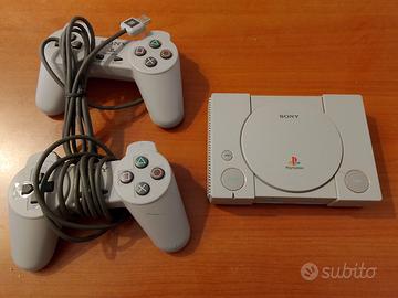 PlayStation classic mini