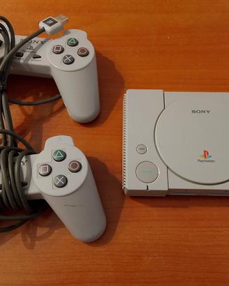 PlayStation classic mini