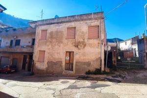 Villacidro - Indipendente da restaurare
