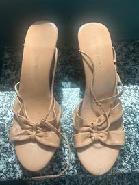 Scarpe Vintage collezione Gérard Darel