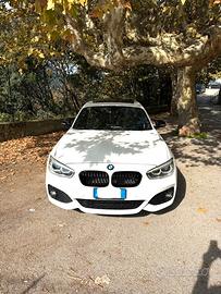 Bmw serie 1 f20